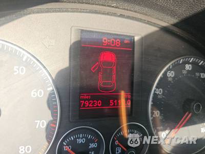 2008 Volkswagen Eos Turbo - zdjęcie 12 z 17 - miniatura