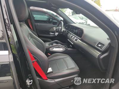 2021 Mercedes-Benz AMG GLE 53 4MATIC - zdjęcie 8 z 43 - miniatura