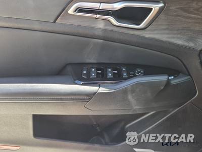 2023 Kia Sportage X-Line - zdjęcie 33 z 33 - miniatura