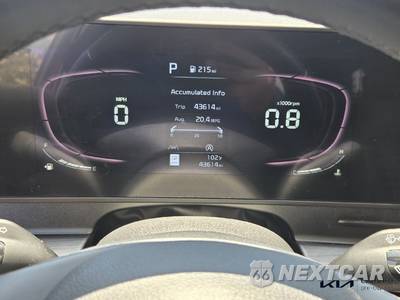2023 Kia Sportage X-Line - zdjęcie 28 z 33 - miniatura