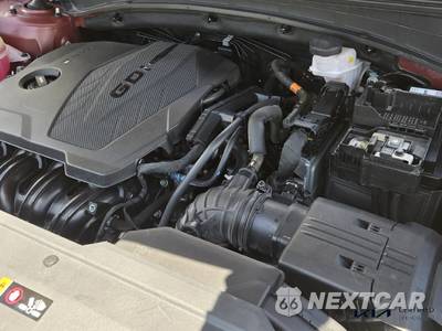 2023 Kia Sportage X-Line - zdjęcie 22 z 33 - miniatura