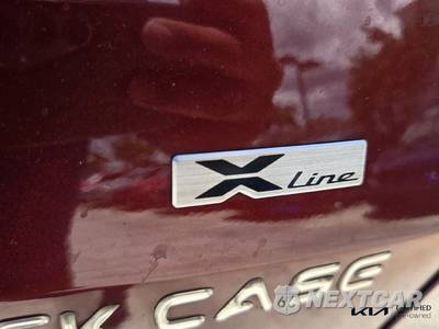 2023 Kia Sportage X-Line - zdjęcie 18 z 33 - miniatura
