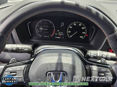 2024 Honda Pilot TrailSport - zdjęcie 34 z 35 - miniatura