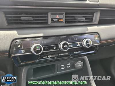 2024 Honda Pilot TrailSport - zdjęcie 28 z 35 - miniatura