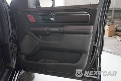 2027 Ram 1500 TRX SRT Crew Cab Short Bed - zdjęcie 25 z 33 - miniatura