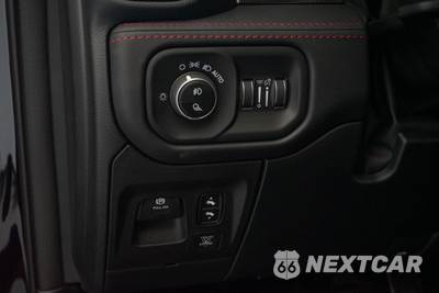 2027 Ram 1500 TRX SRT Crew Cab Short Bed - zdjęcie 13 z 33 - miniatura