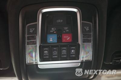 2027 Ram 1500 TRX SRT Crew Cab Short Bed - zdjęcie 24 z 33 - miniatura