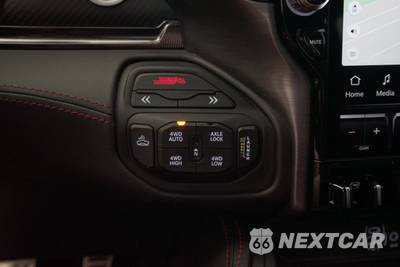 2027 Ram 1500 TRX SRT Crew Cab Short Bed - zdjęcie 25 z 33 - miniatura