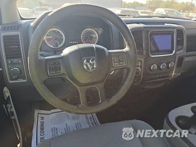 2017 Ram 1500 Tradesman Regular Cab Medium Bed - zdjęcie 14 z 22 - miniatura