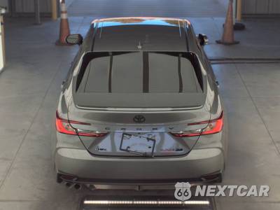 2026 Toyota Camry SE - zdjęcie 6 z 27 - miniatura