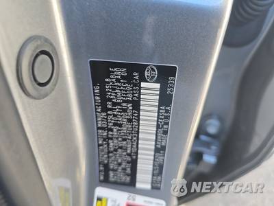 2026 Toyota Camry SE - zdjęcie 21 z 27 - miniatura