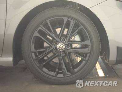 2026 Toyota Camry SE - zdjęcie 10 z 27 - miniatura