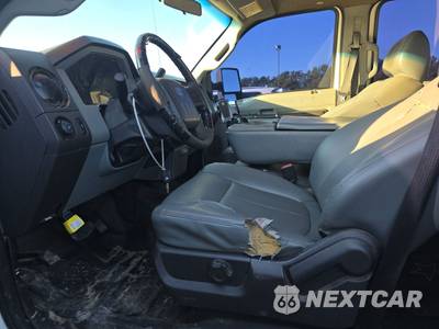 2015 Ford Super Duty F-250 XL Crew Cab Long Bed - zdjęcie 7 z 40 - miniatura