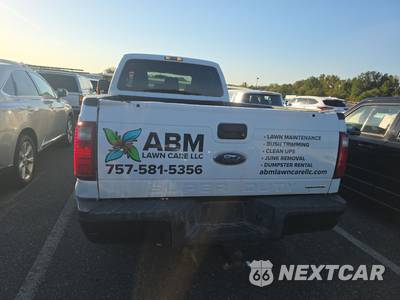 2015 Ford Super Duty F-250 XL Crew Cab Long Bed - zdjęcie 5 z 40 - miniatura