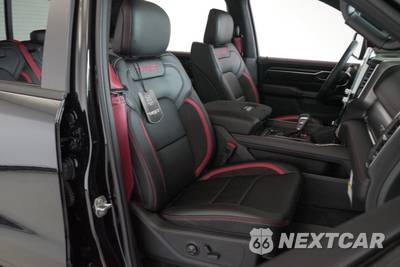 2027 Ram 1500 TRX SRT Crew Cab Short Bed - zdjęcie 18 z 35 - miniatura
