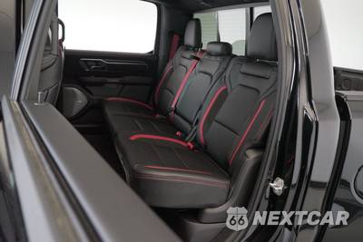 2027 Ram 1500 TRX SRT Crew Cab Short Bed - zdjęcie 21 z 35 - miniatura