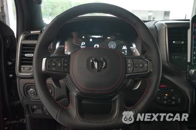 2027 Ram 1500 TRX SRT Crew Cab Short Bed - zdjęcie 23 z 35 - miniatura