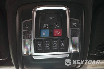 2027 Ram 1500 TRX SRT Crew Cab Short Bed - zdjęcie 25 z 35 - miniatura