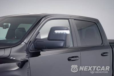2027 Ram 1500 TRX SRT Crew Cab Short Bed - zdjęcie 30 z 35 - miniatura