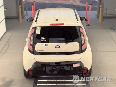 2016 Kia Soul + - zdjęcie 5 z 18 - miniatura