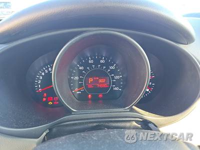 2016 Kia Soul + - zdjęcie 12 z 18 - miniatura