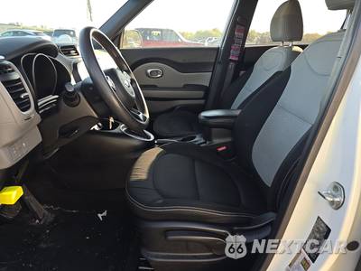 2016 Kia Soul + - zdjęcie 7 z 18 - miniatura