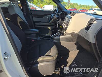 2016 Kia Soul + - zdjęcie 8 z 18 - miniatura