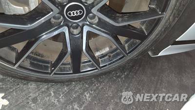 2021 Audi A8 L - zdjęcie 34 z 36 - miniatura