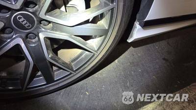 2021 Audi A8 L - zdjęcie 22 z 36 - miniatura