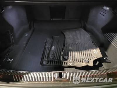 2021 Audi A8 L - zdjęcie 16 z 36 - miniatura