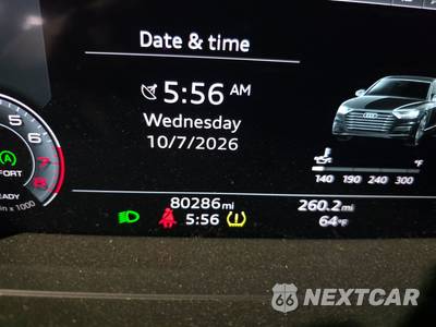 2021 Audi A8 L - zdjęcie 12 z 36 - miniatura