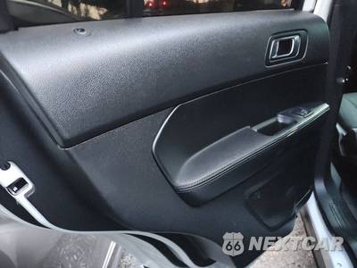 2017 Ford Police Interceptor Utility - zdjęcie 32 z 48 - miniatura