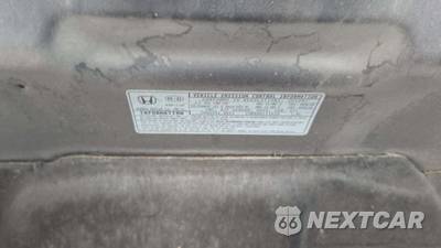 2012 Honda Civic Sedan EX - zdjęcie 20 z 33 - miniatura