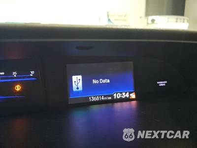 2012 Honda Civic Sedan EX - zdjęcie 12 z 33 - miniatura