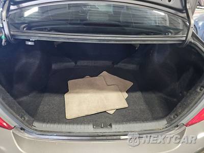 2012 Honda Civic Sedan EX - zdjęcie 16 z 33 - miniatura