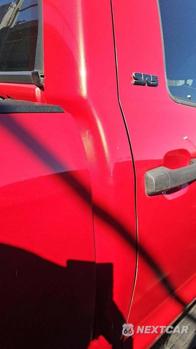 2017 Toyota Tundra SR5 Crew Cab Short Bed - zdjęcie 25 z 32 - miniatura
