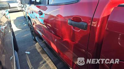 2017 Toyota Tundra SR5 Crew Cab Short Bed - zdjęcie 29 z 32 - miniatura