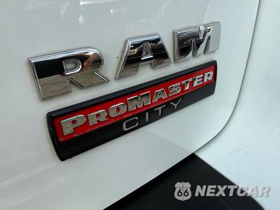 2022 Ram ProMaster City Wagon Minivan 122.4" WB - zdjęcie 32 z 145 - miniatura