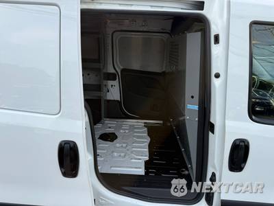 2022 Ram ProMaster City Wagon Minivan 122.4" WB - zdjęcie 58 z 145 - miniatura