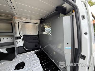 2022 Ram ProMaster City Wagon Minivan 122.4" WB - zdjęcie 66 z 145 - miniatura