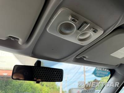 2022 Ram ProMaster City Wagon Minivan 122.4" WB - zdjęcie 97 z 145 - miniatura