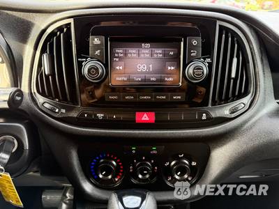 2022 Ram ProMaster City Wagon Minivan 122.4" WB - zdjęcie 100 z 145 - miniatura