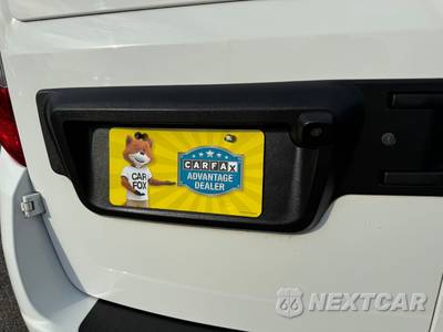 2022 Ram ProMaster City Wagon Minivan 122.4" WB - zdjęcie 143 z 145 - miniatura