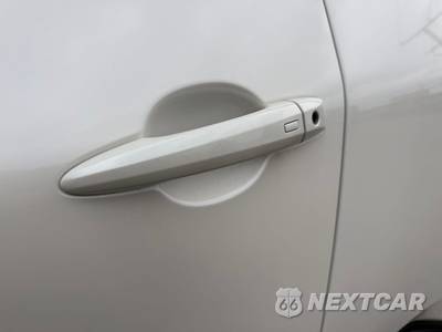 2023 Nissan Rogue SV - zdjęcie 13 z 124 - miniatura