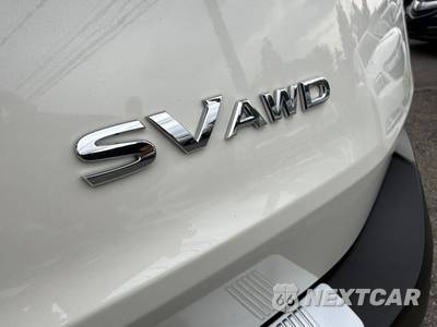 2023 Nissan Rogue SV - zdjęcie 27 z 124 - miniatura