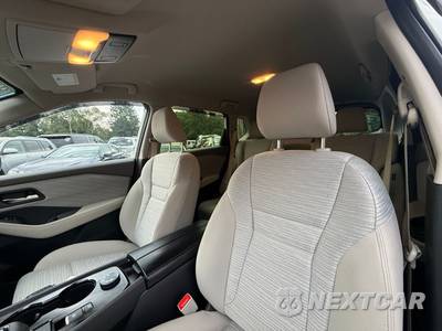2023 Nissan Rogue SV - zdjęcie 73 z 124 - miniatura