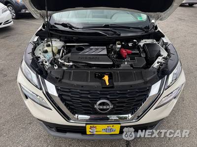 2023 Nissan Rogue SV - zdjęcie 104 z 124 - miniatura