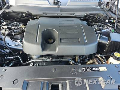 2021 Land Rover Defender 110 X-Dynamic HSE - zdjęcie 15 z 27 - miniatura