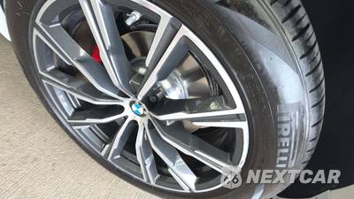 2022 BMW X5 Sports Activity Vehicle xDrive40i M SPORT LINE - zdjęcie 22 z 26 - miniatura