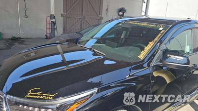 2021 Acura RDX - zdjęcie 20 z 20 - miniatura